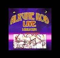 Alrune Rod : Alrunen Live i Aalborg